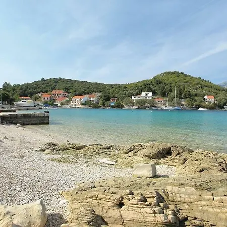 Beachfront * Korcula Town