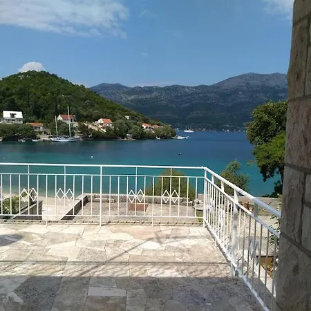 Beachfront * Korcula Town