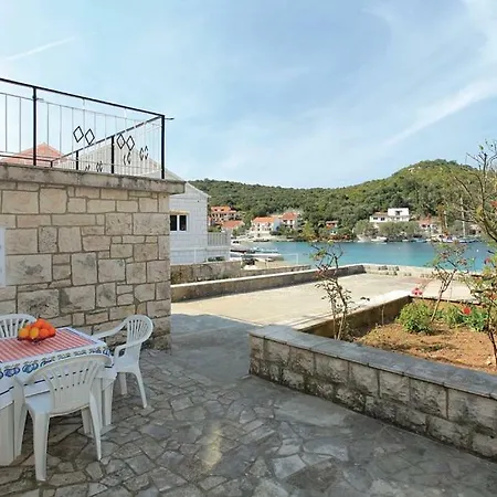 Beachfront Apartment