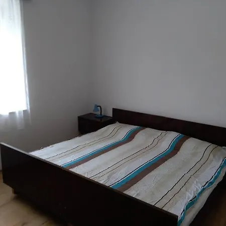 Apartment Beachfront Korčula